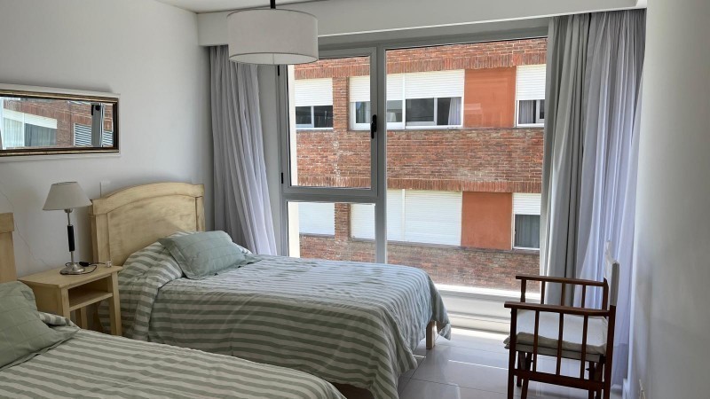 Departamento dúplex en Rincón del Indio